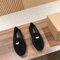 MiuMiu Loafers