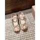 MiuMiu ballet flats