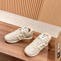 MiuMiu Sneakers