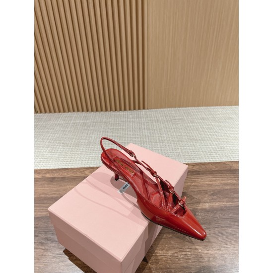 MiuMiu Sandals