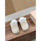 MiuMiu Wool Slippers