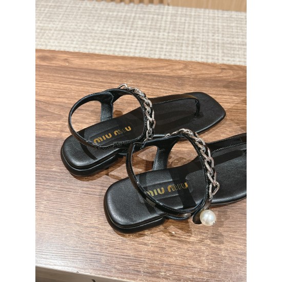 MiuMiu Sandals