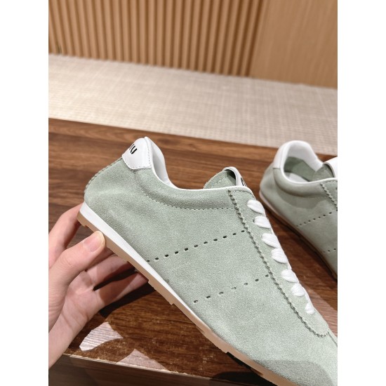 MiuMiu Sneakers