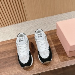 MiuMiu Sneakers