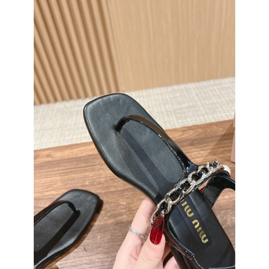 MiuMiu Sandals