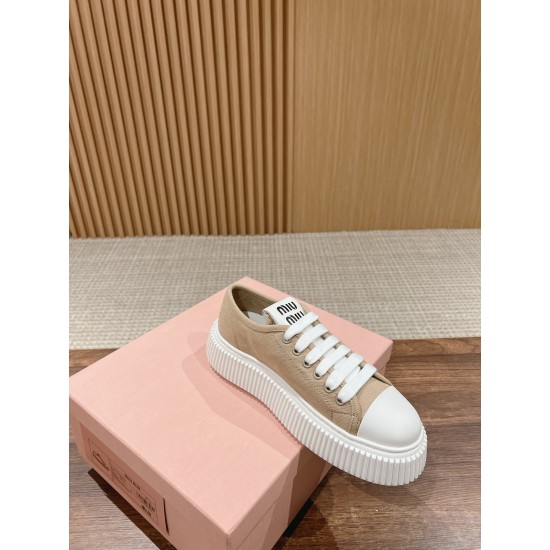 MiuMiu Sneakers