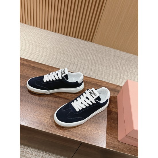 MiuMiu Sneakers