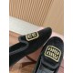 MiuMiu Loafers