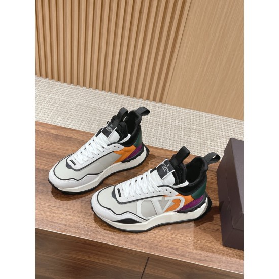 Valentino Sneakers