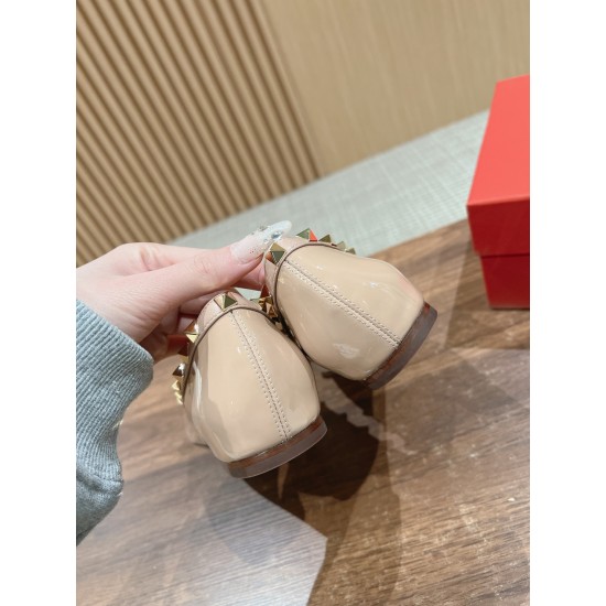 Valentino Ballet Shoes