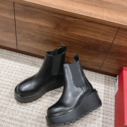 Valentino boots