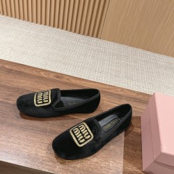 MiuMiu Loafers