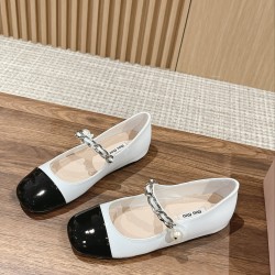 MiuMiu Single Shoes