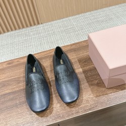 MiuMiu Loafers