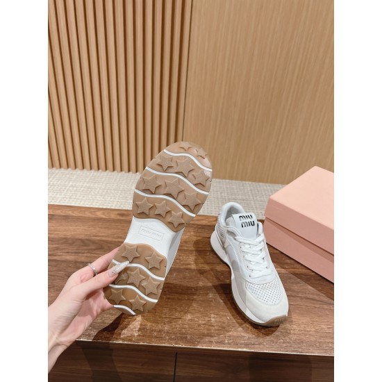 MiuMiu Sneakers