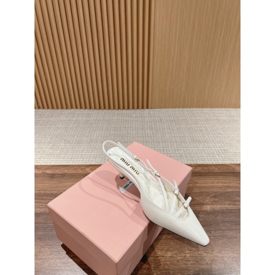 MiuMiu Sandals