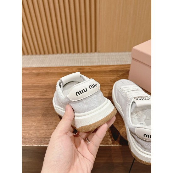 MiuMiu Sneakers