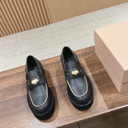 MiuMiu Loafers