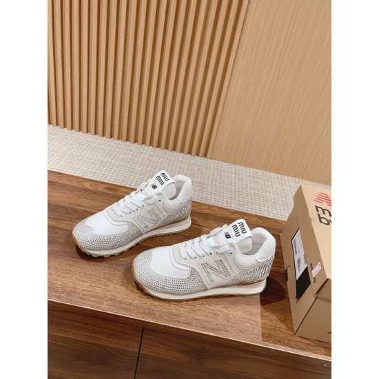 MiuMiu Sneakers