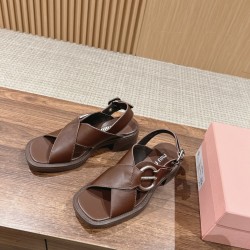 MiuMiu Sandals