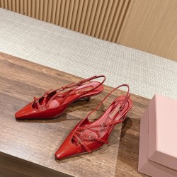 MiuMiu Sandals