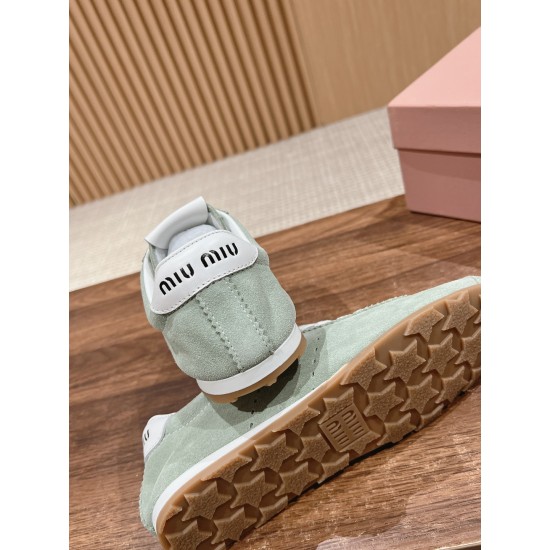 MiuMiu Sneakers