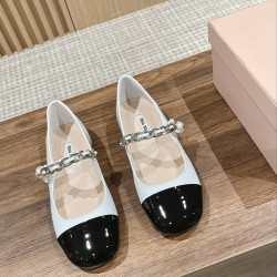 MiuMiu Single Shoes