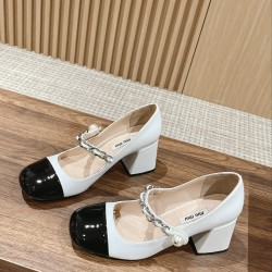 MiuMiu Single Shoes