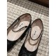 MiuMiu ballet flats