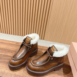 MiuMiu Loafers