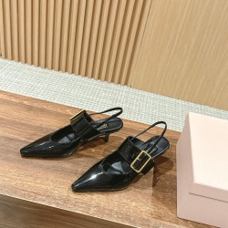 MiuMiu Sandals