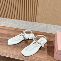 MiuMiu Sandals