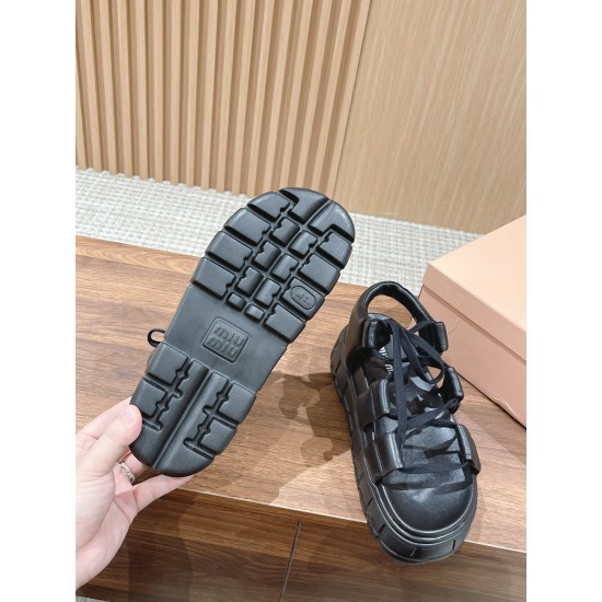 MiuMiu Sandals