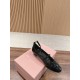 MiuMiu Single Shoes