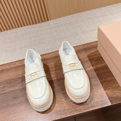 MiuMiu Loafers