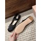 MiuMiu ballet flats