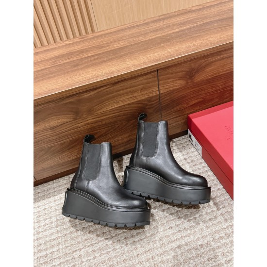 Valentino boots