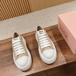 MiuMiu Sneakers