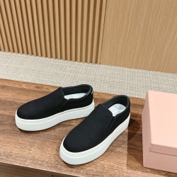 MiuMiu Sneakers