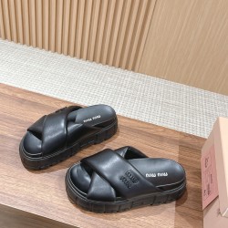 MiuMiu Sandals