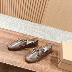 MiuMiu Loafers