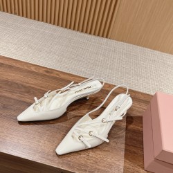 MiuMiu Sandals