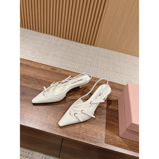 MiuMiu Sandals