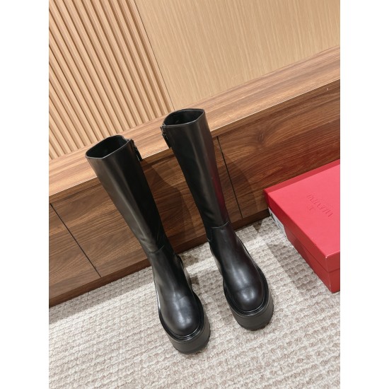 Valentino boots