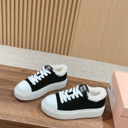 MiuMiu Sneakers