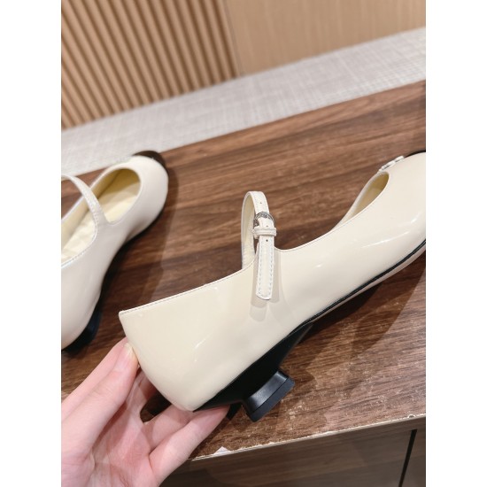 MiuMiu Single Shoes