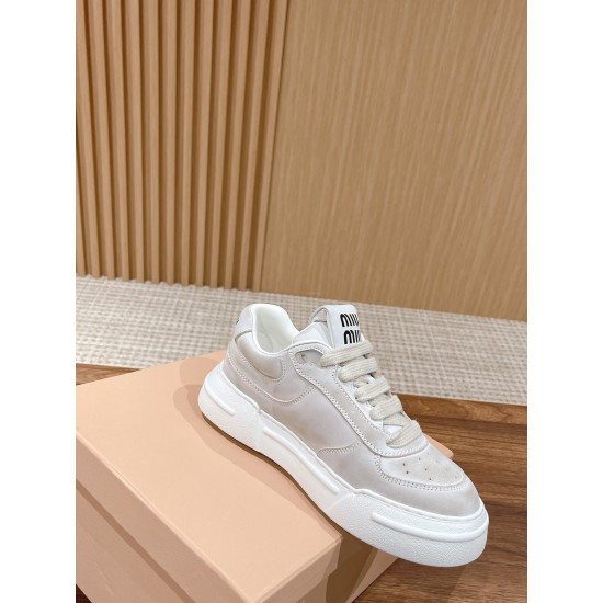 MiuMiu Sneakers