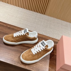 MiuMiu Sneakers