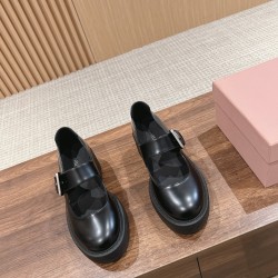 MiuMiu Loafers