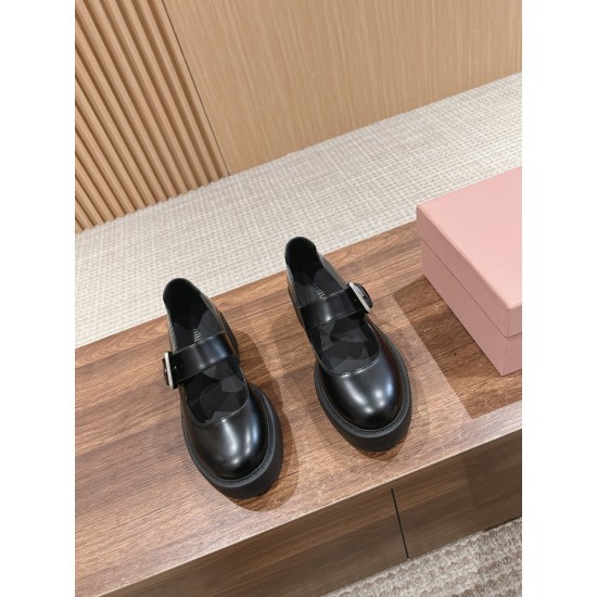 MiuMiu Loafers